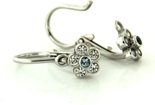 AMIATEX Boucles d'oreilles or 25974