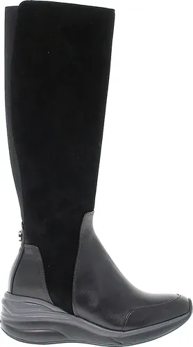 Bottes en peau Cesare Paciotti 4us