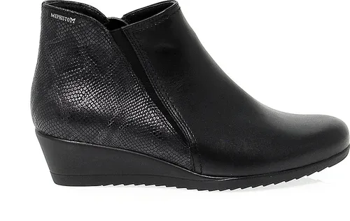 Bottines en peau Mephisto GABRIA