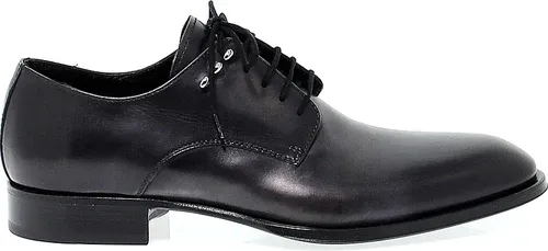 Chaussures à lacets en peau Cesare Paciotti (7182548)