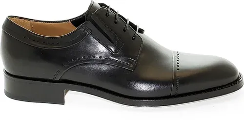 Chaussures à lacets en peau Fiore Sassetti (7182716)