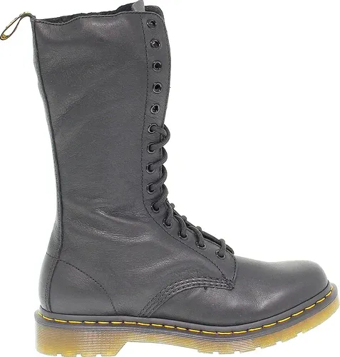 Bottes en peau Dr. Martens VIRGINIA