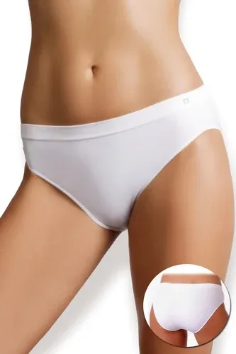 GATTA Culotte femme Kiki 1443s white