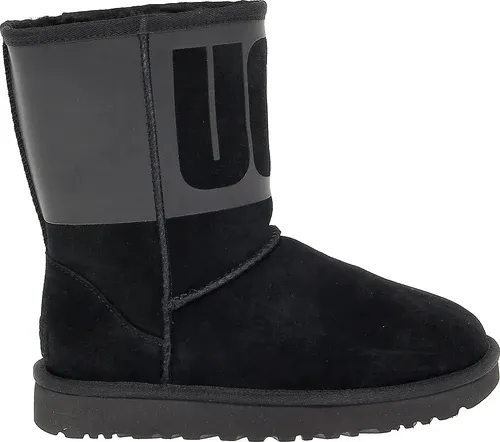 Bottines UGG Australia CLASSIC SHORT