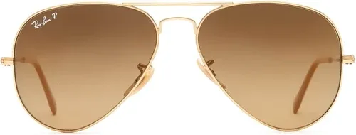 Ray-Ban Aviator Large Metal RB3025 112/M2 58