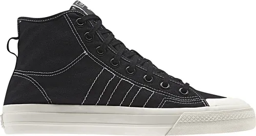 adidas Originals adidas Nizza Hi Rf Core Black