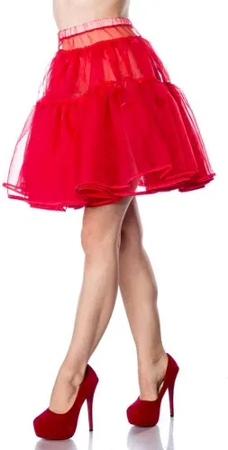 Glara Tulle women's petticoat under the dress