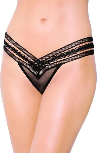 SOFTLINE COLLECTION String sexy femme 2439
