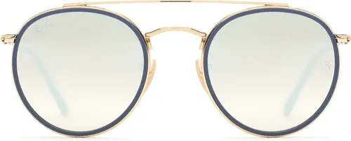 Ray-Ban RB3647N 001/9U 51