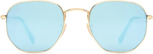 Ray-Ban Hexagonal RB3548N 001/9O 51