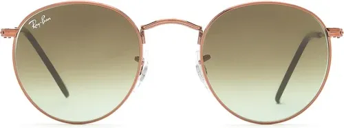 Ray-Ban Round Metal RB3447 9002A6