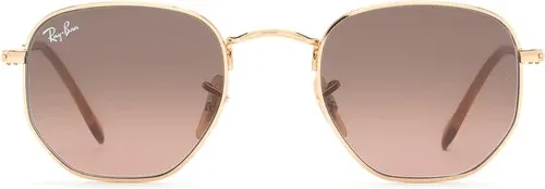 Ray-Ban Hexagonal RB3548N 912443