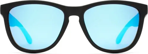 Hawkers Carbon Black Clear Blue One