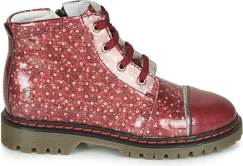 GBB Boots enfant NEVA