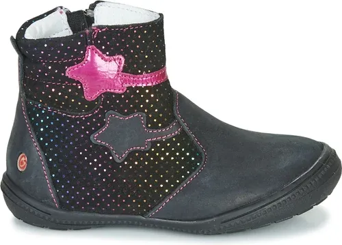 GBB Boots enfant NADIA