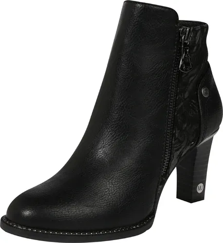 MUSTANG Bottines noir