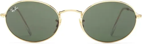 Ray-Ban Oval RB3547 001/31 54