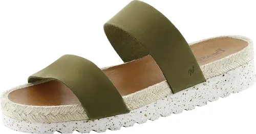 Bearpaw Paula, Mules Femme, Vert (Olive (226) Olive (226), 37 EU