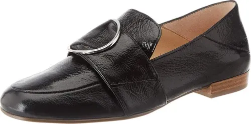 HÖGL TRAVELLA, Mocassin Garçon, Noir 0100, 35 EU