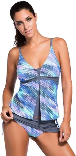 Trgomania Tankini (12965554)