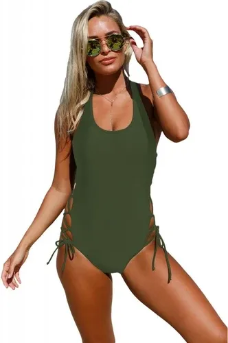 Trgomania Maillot de bain une pièce (12965708)