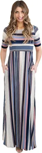 Trgomania Robe Maxi (12965764)