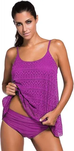 Trgomania Tankini (12965778)