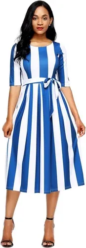 Trgomania Robe Midi (12965800)