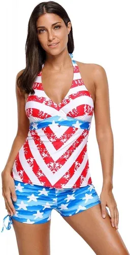 Trgomania Tankini (12965788)