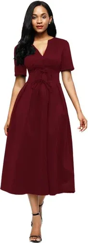 Trgomania Robe Midi (12965831)