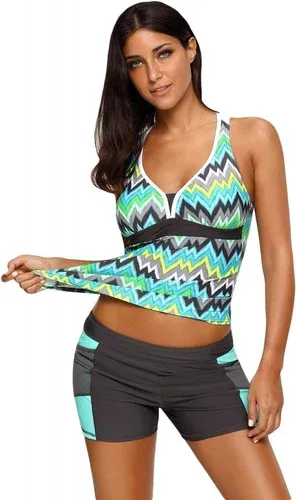 Trgomania Tankini (12965945)