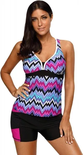 Trgomania Tankini (12965946)