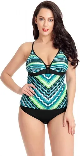 Trgomania Tankini (12965995)