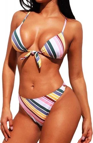 Trgomania Maillot de bain Bikini (12966195)