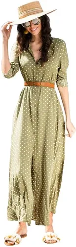 Trgomania Robe Maxi (12966271)