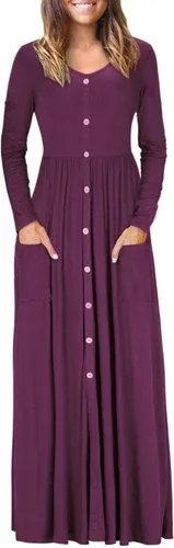 Trgomania Robe Maxi (12966302)