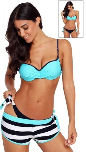 Trgomania Maillot de bain Bikini (12966429)