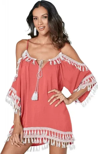 Trgomania Robe de plage (12966445)