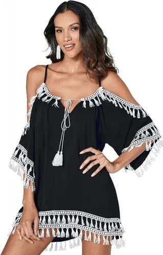 Trgomania Robe de plage (12966448)