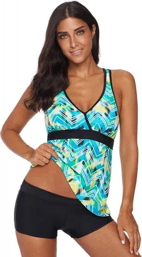 Trgomania Tankini (12966567)