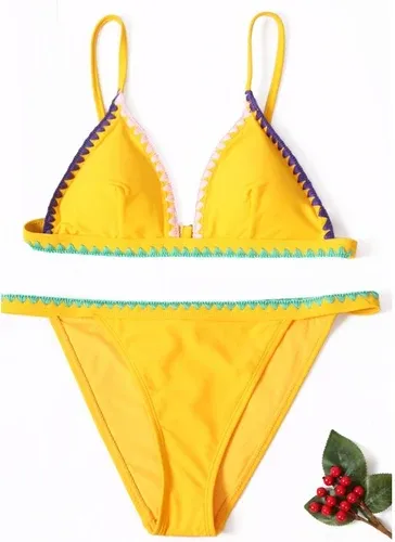 Trgomania Maillot de bain Bikini (12966586)