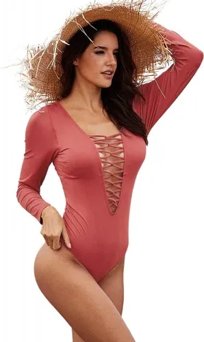 Trgomania Maillot de bain une pièce (12966753)