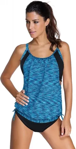 Trgomania Tankini (12966802)