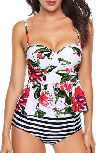 Trgomania Tankini (12966816)