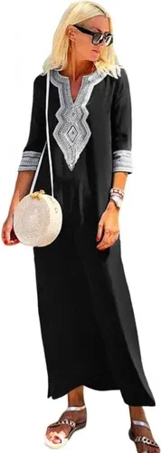 Trgomania Robe Maxi (12966891)