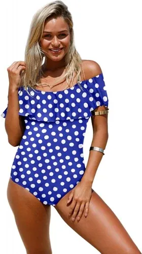 Trgomania Maillot de bain une pièce (12966954)