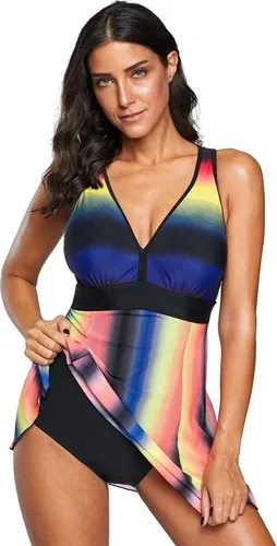 Trgomania Tankini (12967052)