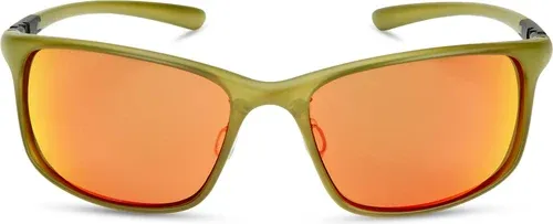 Waykins Lunettes de soleil de sport vertes Premium Ombra