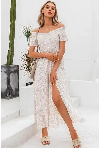 Trgomania Robe Maxi (12967374)