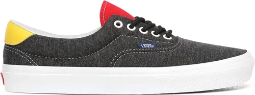 Vans Ua Era 59 (Vans Coastal) Blk/Tr Wht